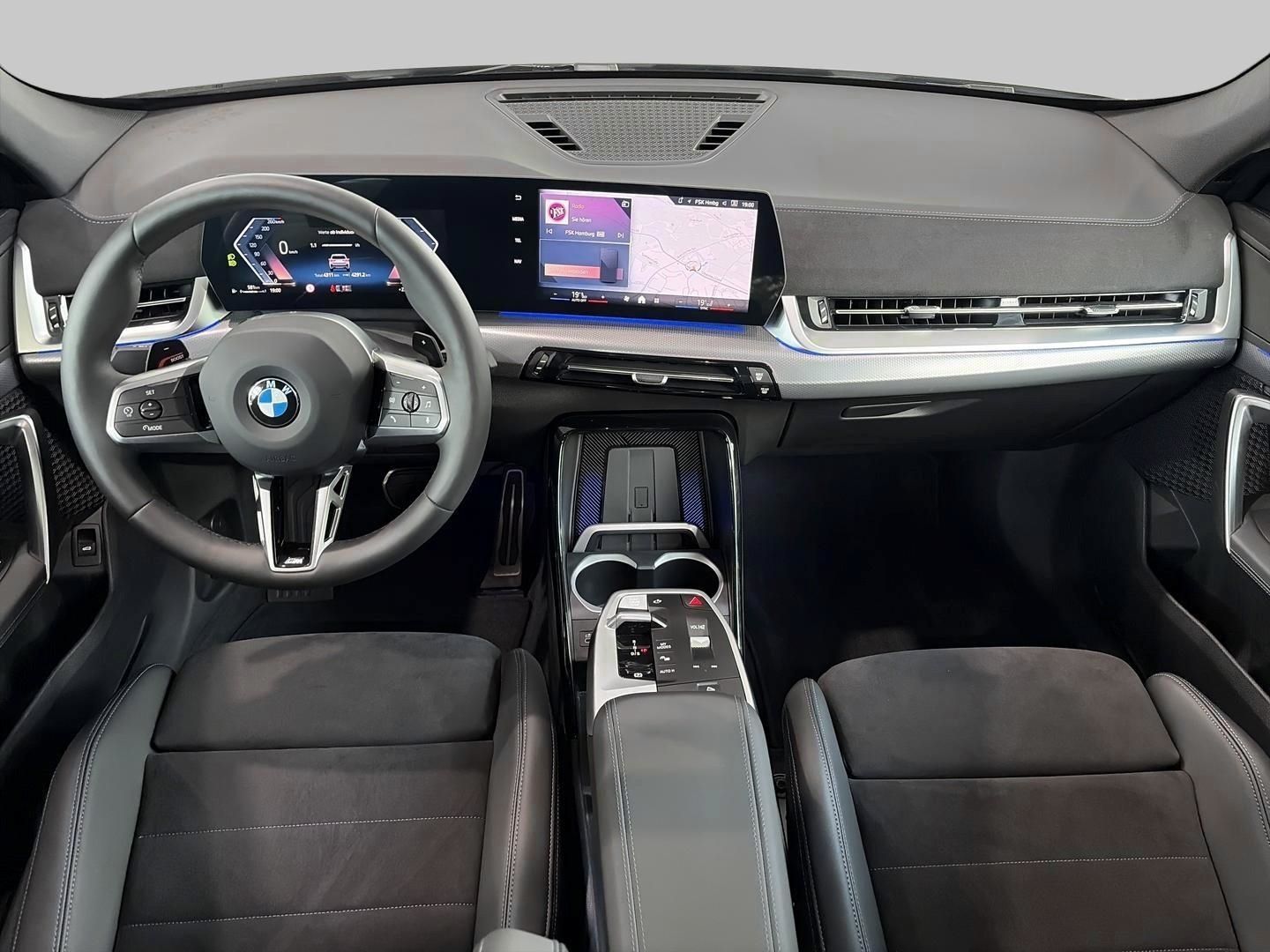 BMW X1 - Bild 7
