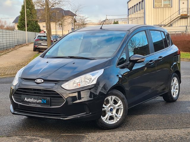 Ford B-Max B-MAX Sync Edition*PDC*SHZ*Klima*