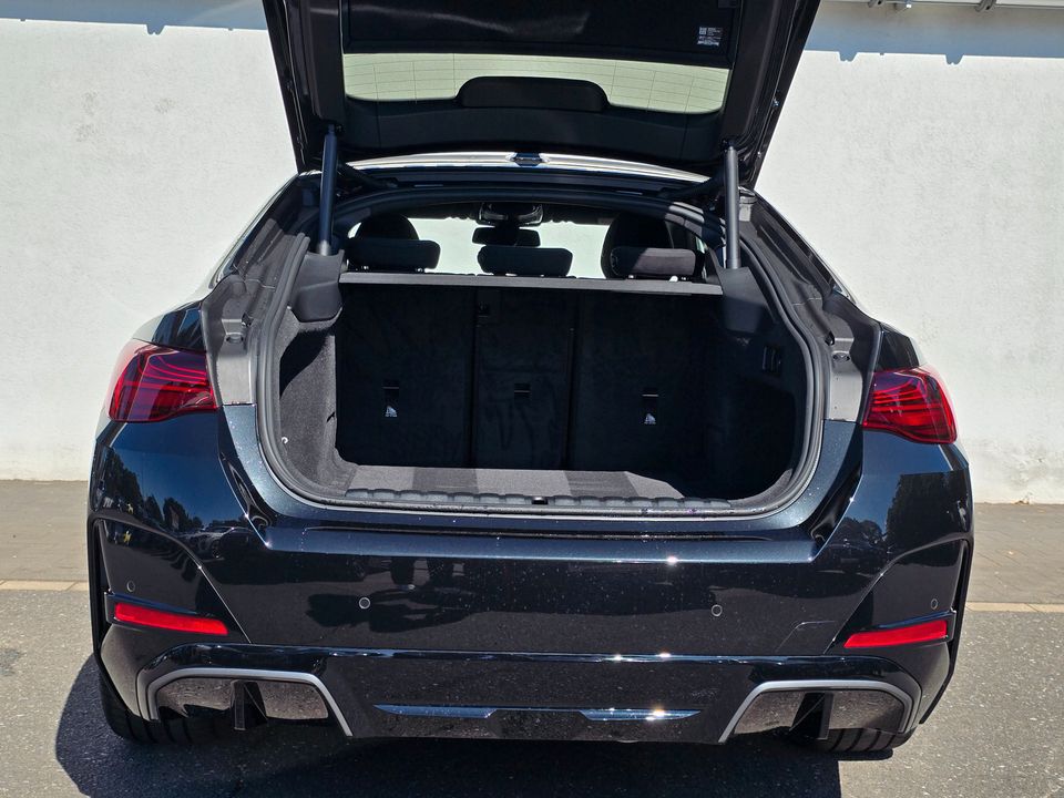 BMW i4 - Bild 26