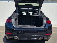 BMW i4 - Vorschau Bild 26