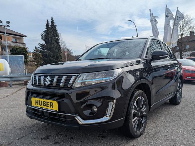 Suzuki Vitara 1.4 Hybrid Comfort+ Allgrip