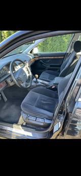 BMW e39 535i  mit frischen tüv - BMW 535: 535i E39