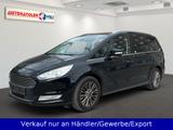 Ford Galaxy 2.0 TDCi 7-Sitzer Automatik AAC SHZ Navi - Ford Galaxy Gebrauchtwagen in Berlin