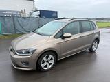 Volkswagen Golf Sportsvan - Volkswagen Golf Sportsvan Kombi Gebrauchtwagen