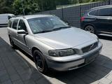 Volvo V70 2.4 Comfort KLIMA AHK - Volvo V70: Comfort