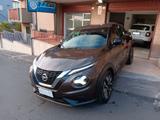 Nissan Juke 1.0 DIG-T 114 CV DCT N-Design - Nissan Juke mit Halbautomatikschaltung