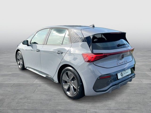 Cupra Born ACC CAM KLIMA LED LM18 MFL NAVI SHZG TEL imagem 3