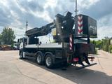 MAN TGS 26.360 6x4 MKG HMK 550  KRAN 40m - Angebote entsprechen deinen Suchkriterien