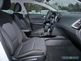Kia Ceed Sportswagon 1.5T DCT7 VISION KOMFORT+ NAVI - Kia: Cee D