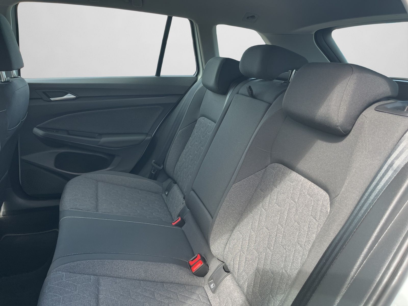 Volkswagen Golf - Bild 15