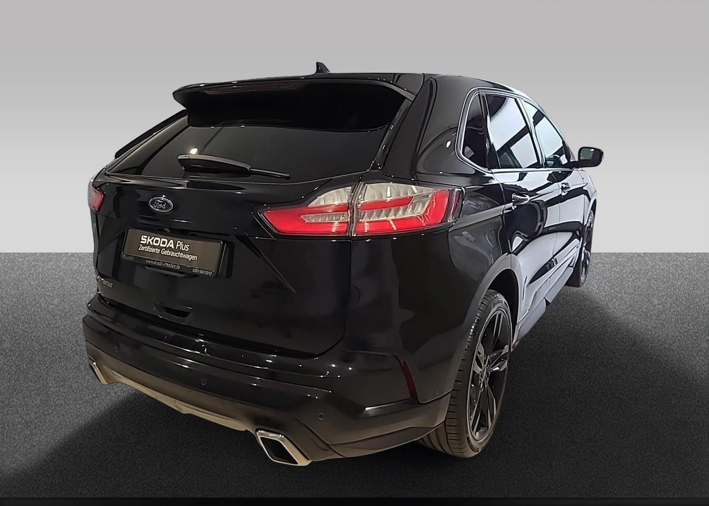 Ford EDGE ST-LINE 2.0 EcoBlue BI-TURBO 4x4 PANO-SD PD