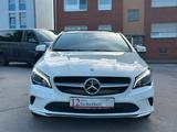Mercedes-Benz CLA 180 Shooting Brake Garantie* Navi* Leder* - Gebrauchtwagen in Chemnitz