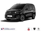 Citroën Berlingo M Max Diesel 130 Automatik - Citroën Berlingo MAX mit Diesel-Antrieb