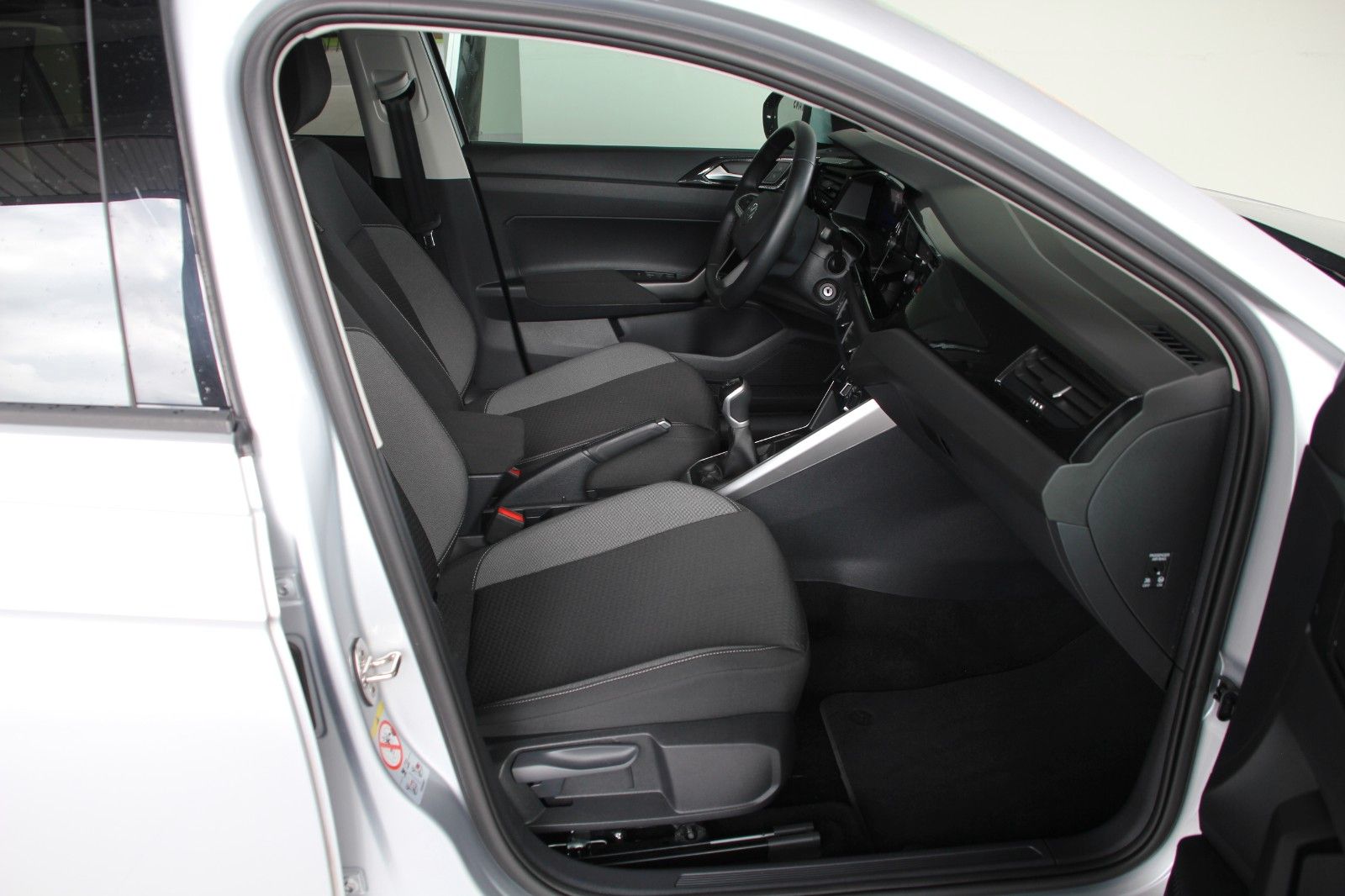 Fahrzeugabbildung Volkswagen Taigo 1.0 TSI Life