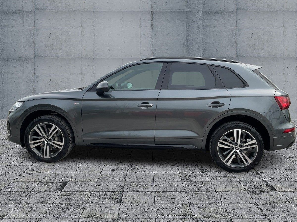 Audi Q5 - Bild 4
