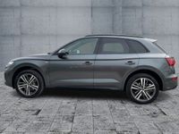 Audi Q5 - Vorschau Bild 4