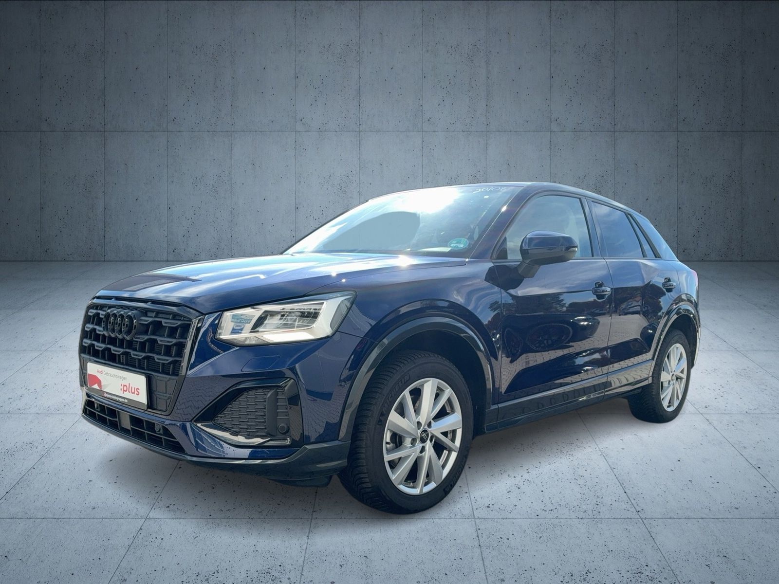 Audi Q2 - Bild 2
