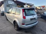 Ford Focus C-MAX Fun*AHK*NAVI* - Ford Focus Fun mit Diesel-Antrieb