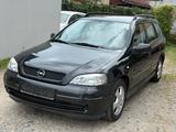 Opel Astra G E100 1,6L/113.000Km/Anhängerkupplung/Tüv - Opel Astra aus 1999: 1.6