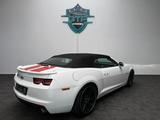 Chevrolet Camaro Cabrio - Chevrolet Camaro Gebrauchtwagen