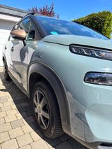 Citroën C3 Aircross PureTech 130 Stop&Start C-Series... - Citroën C3 Aircross von privat