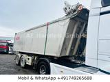 Fliegl ZHKA 350 Alu *30m³/1.Liftachse/Cramaro/Alcoa - Fliegl LKWs