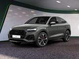 Audi SQ5 Sportback 3.0 TDI quattro tiptronic AHK ACC - Audi SQ5 aus 2025
