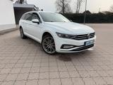 Volkswagen Passat Var. 2.0TDI, 2.Hd., Matrix, AHK, Std.hzg.