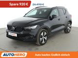 Volvo XC40 1.5 T5 Recharge Plug-in Hybrid R Design 2WD - Volvo XC40 Gebrauchtwagen in Frankfurt