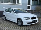 BMW 116i E81 2 Hand - BMW 1 Series: E81