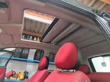 Opel Corsa c mit Faltdach und AHK - : Kleinwagen, Faltdach mit