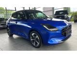 Suzuki Swift 1.2 Comfort + LED NAVI ACC Kamera SitzHZG  - Suzuki Swift Jahreswagen