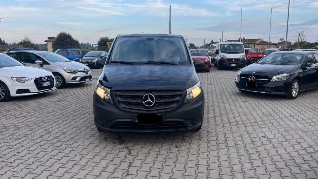 Mercedes-Benz MERCEDES-BENZ Vito 2.2 114 CDI PC-SL Tourer Pro 