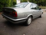 BMW 530i Garagenfund - BMW Gebrauchtwagen von 1989