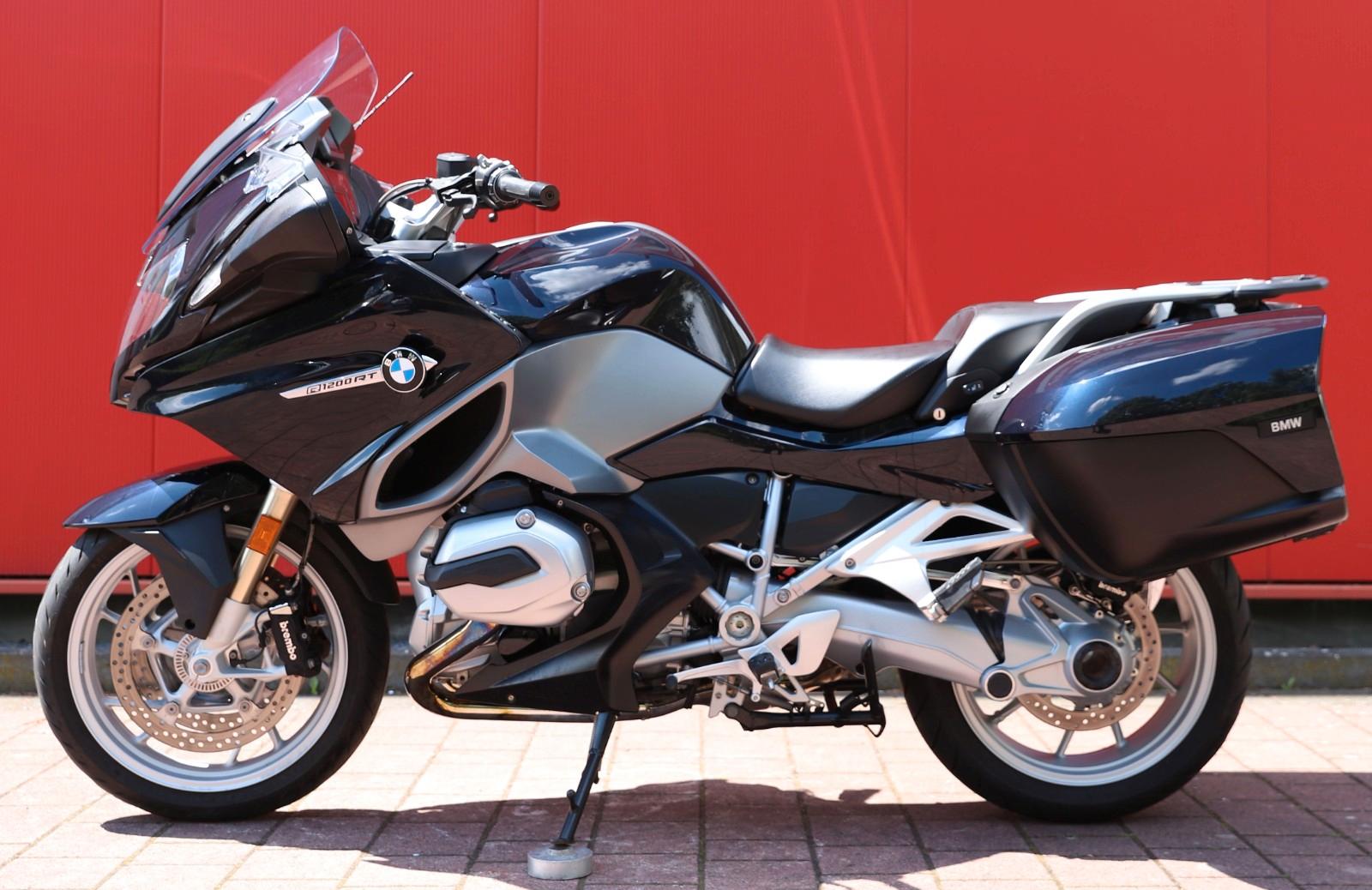 BMW R1200 RT