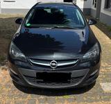Opel Astra Sports T. 1.6 CDTI 