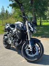BMW F800R Naked Bike mit Sportauspuff und Zubehör - Offers matching your search criteria