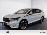 Skoda Enyaq iV 80 Lodge LED Navi ACC AHK RFK 4xSHZ ACC - Skoda Enyaq Gebrauchtwagen in Berlin