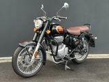 Royal Enfield Classic 350 ABS aus 1.Hand im TOPZUSTAND - ROYAL ENFIELD CLASSIC