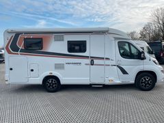 Weinsberg Pepper 600 MEG | Markise, RFK, AHK,TV, SOG