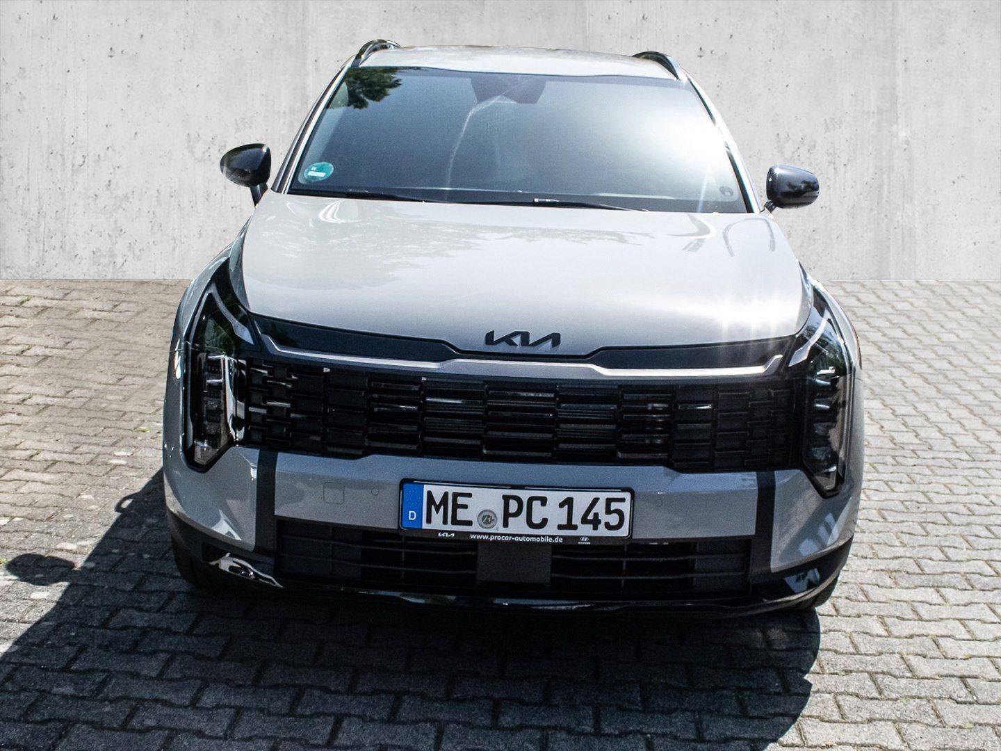 Kia Sportage - Bild 3