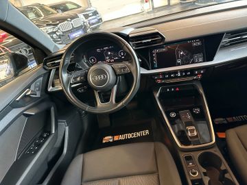 Audi A3 Sportback 35 TDI *LED*NAVI*ACC*SPURASS.*