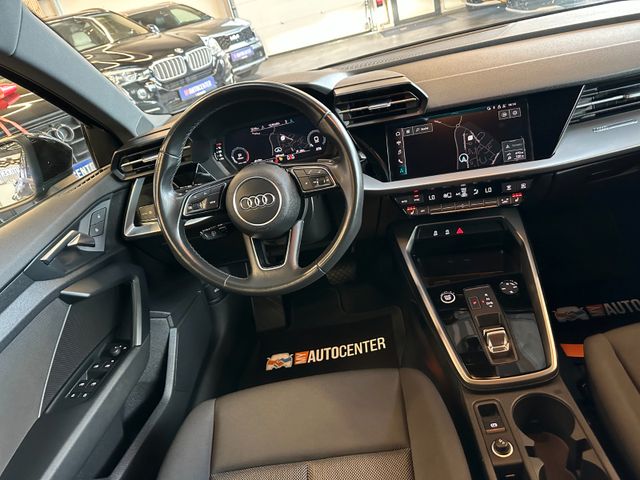 Audi A3 Sportback 35 TDI *LED*NAVI*ACC*SPURASS.*