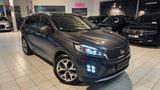 Kia Sorento Platinum Edition 4WD*1HAND+AHK+PANO+VOLL - Kia Sorento mit Diesel-Antrieb: Standheizung