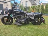 Indian Super Chief Limited  - INDIAN SUPER CHIEF LIMITED
