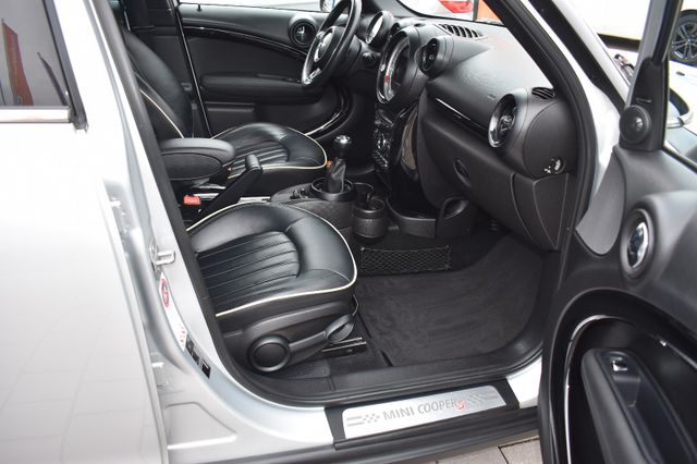 MINI Cooper SD Countryman