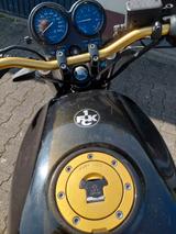 Honda CB 500 PC 32 - HONDA CB 500 PC 32