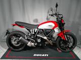 Ducati SCRAMBLER ICON RED 2026 - DUCATI S2R