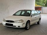 Ford Mondeo MK2 Limousine Klima Automatik ... - gebrauchte Ford Mondeo aus dem Jahr 1998