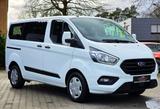 Ford Transit/Tourneo Custom Kombi 340 L1 Trend 9Sitze - Ford Transit Kleinbus 9-Sitzer